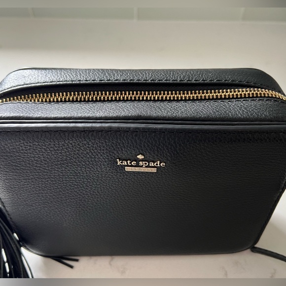 Kate Spade Mini Camera Bag - Picture 2 of 5